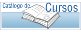 Catlogo de cursos